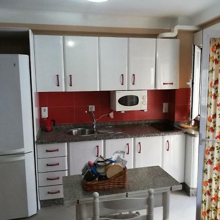 Apartamento Centro Αντεκέρα Εξωτερικό φωτογραφία