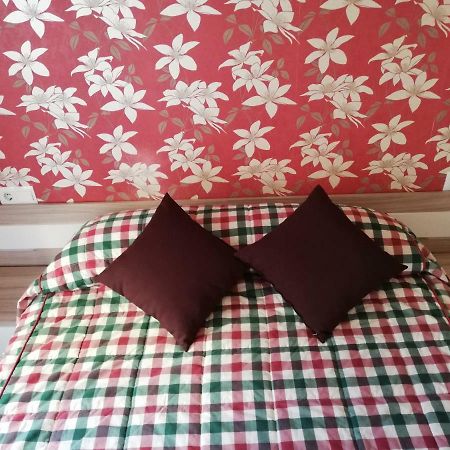 Apartamento Centro Αντεκέρα Εξωτερικό φωτογραφία