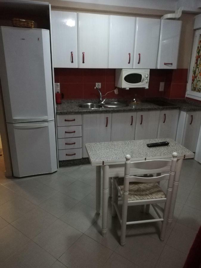 Apartamento Centro Αντεκέρα Εξωτερικό φωτογραφία