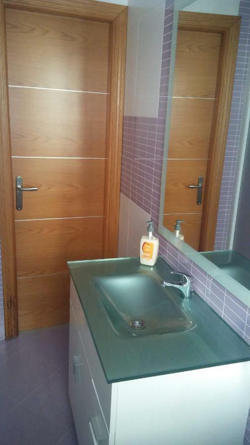 Apartamento Centro Αντεκέρα Εξωτερικό φωτογραφία