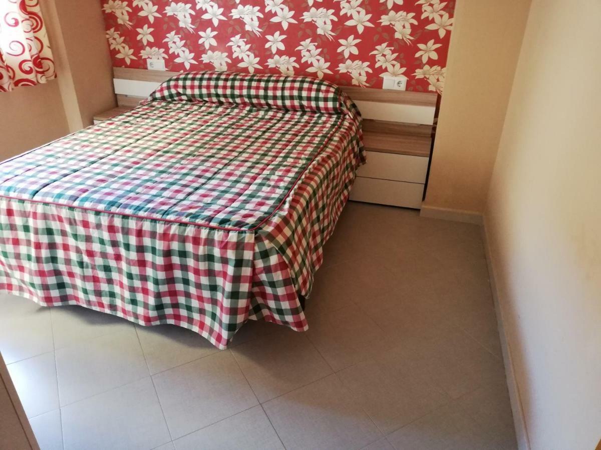 Apartamento Centro Αντεκέρα Εξωτερικό φωτογραφία
