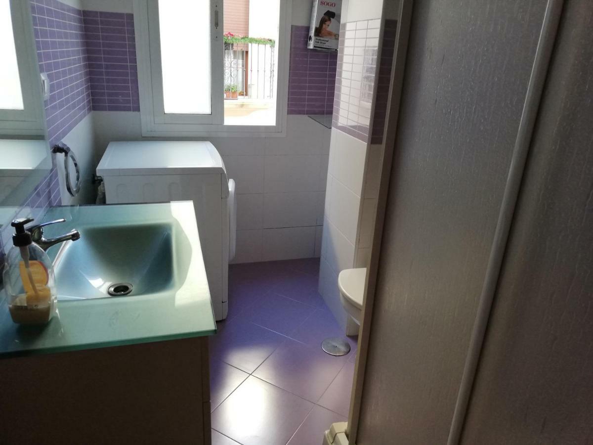 Apartamento Centro Αντεκέρα Εξωτερικό φωτογραφία
