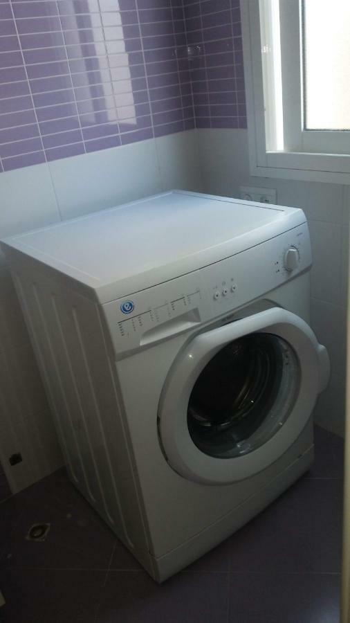 Apartamento Centro Αντεκέρα Εξωτερικό φωτογραφία