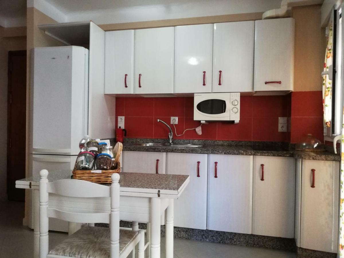 Apartamento Centro Αντεκέρα Εξωτερικό φωτογραφία