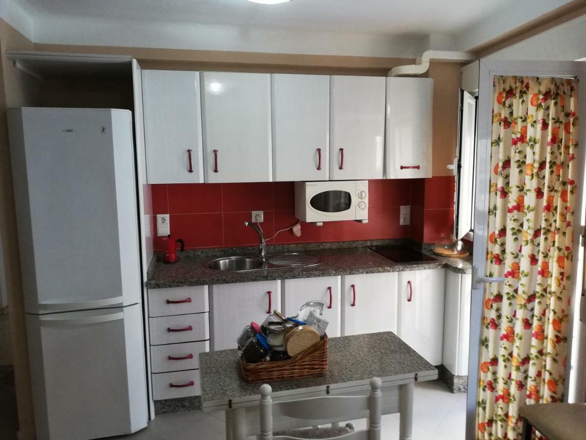 Apartamento Centro Αντεκέρα Εξωτερικό φωτογραφία