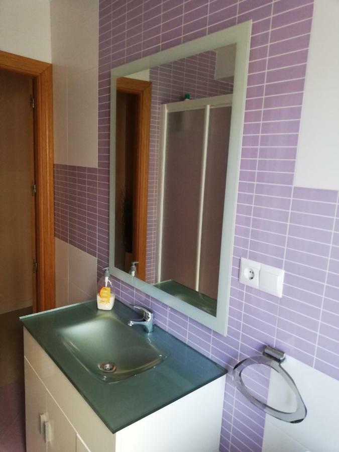 Apartamento Centro Αντεκέρα Εξωτερικό φωτογραφία