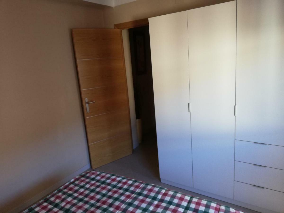 Apartamento Centro Αντεκέρα Εξωτερικό φωτογραφία