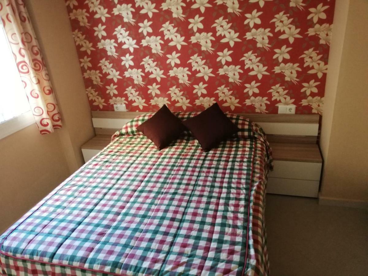Apartamento Centro Αντεκέρα Εξωτερικό φωτογραφία