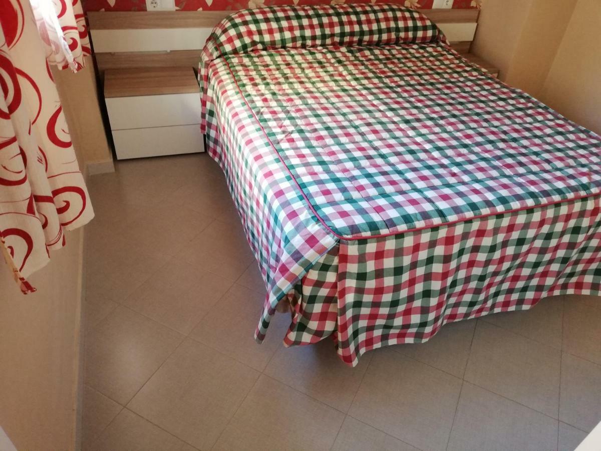 Apartamento Centro Αντεκέρα Εξωτερικό φωτογραφία