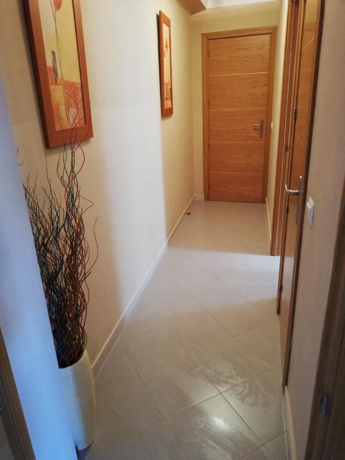 Apartamento Centro Αντεκέρα Εξωτερικό φωτογραφία